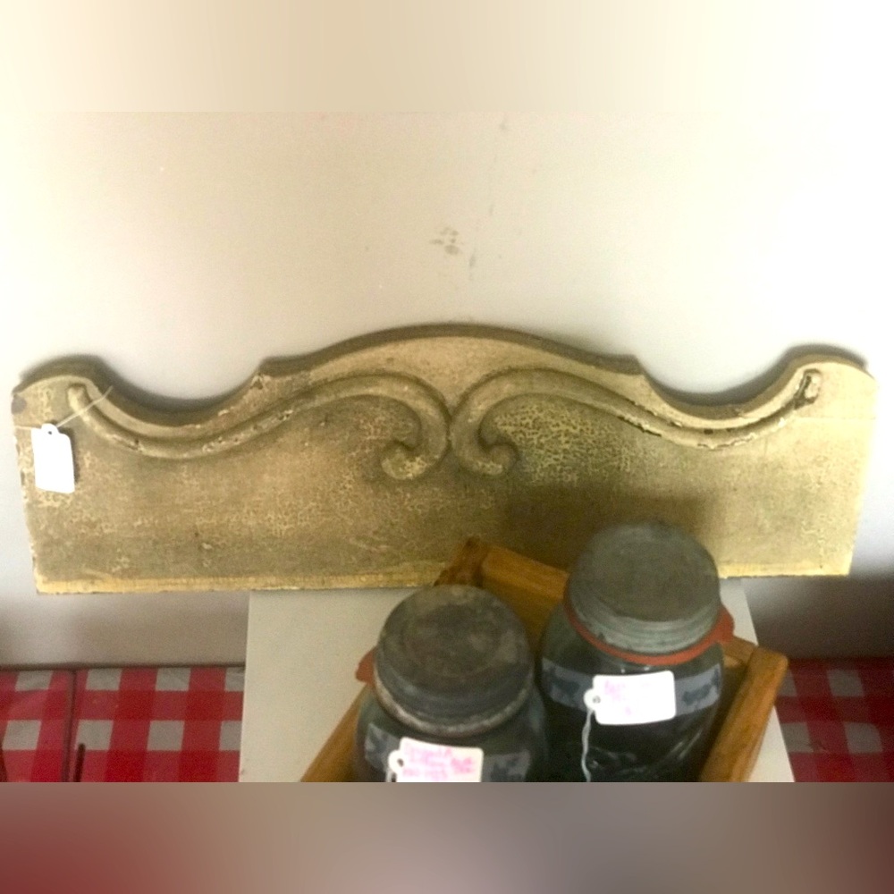 Architectural salvage
